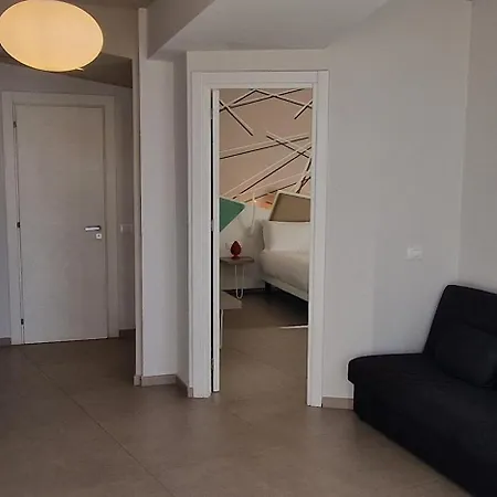 Saracen Sands & Congress Centre - Palermo 4*