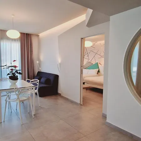 Saracen Sands & Congress Centre - Palermo 4* איסולה דלה פמינה