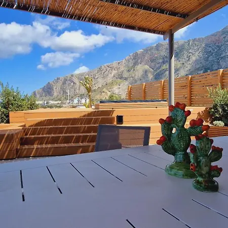 Saracen Sands & Congress Centre - Palermo Hotel
