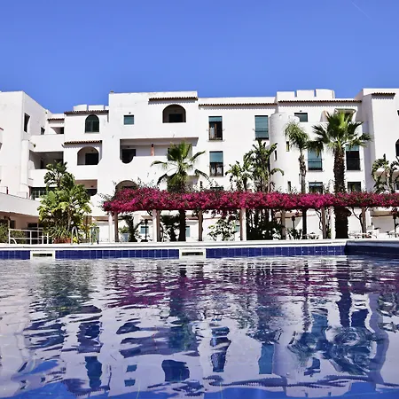 Saracen Sands & Congress Centre - Palermo מלון איסולה דלה פמינה