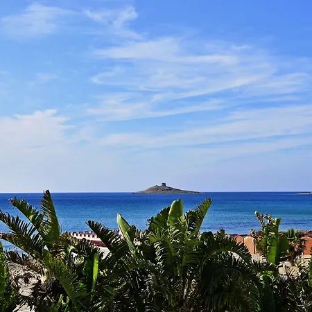 Saracen Sands & Congress Centre - Palermo מלון