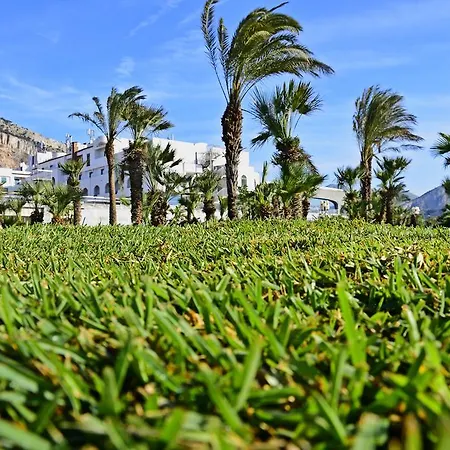 Saracen Sands & Congress Centre - Palermo Hotel 4*