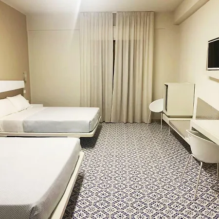 Saracen Sands & Congress Centre - Palermo Hotel