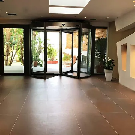 Saracen Sands & Congress Centre - Palermo 4*