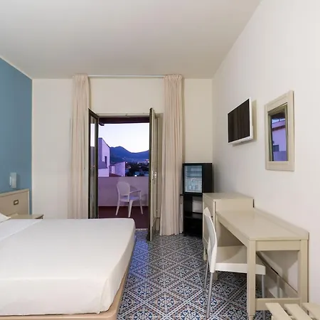 Hotel Saracen Sands & Congress Centre - Palermo