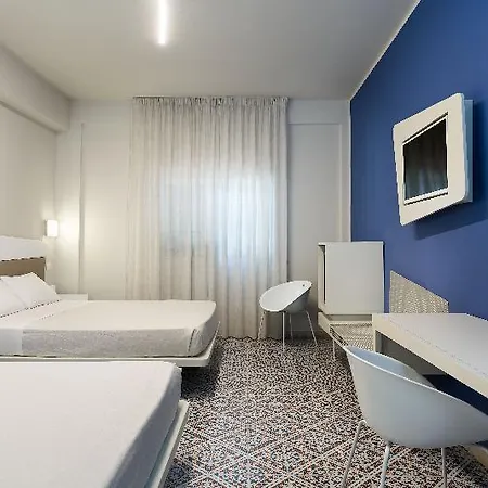 Saracen Sands & Congress Centre - Palermo 4*