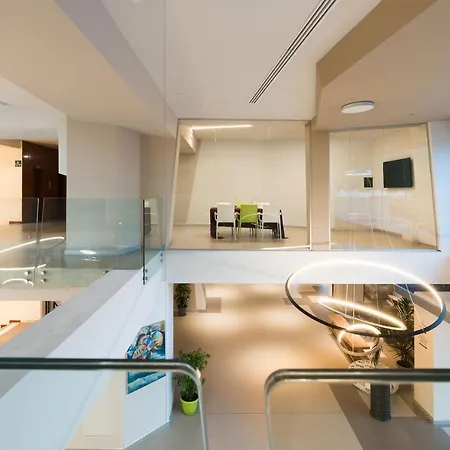 Hotel Saracen Sands & Congress Centre - Palermo