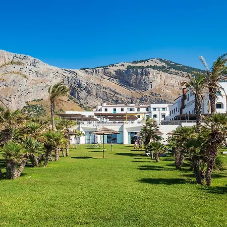 Saracen Sands & Congress Centre - Palermo