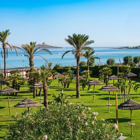 Saracen Sands & Congress Centre - Palermo 4* Isola delle Femmine