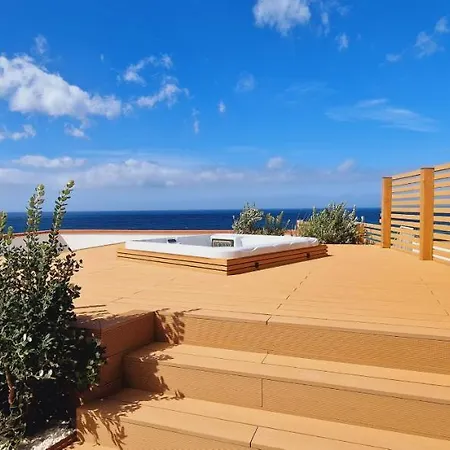 Saracen Sands & Congress Centre - Palermo Hotell