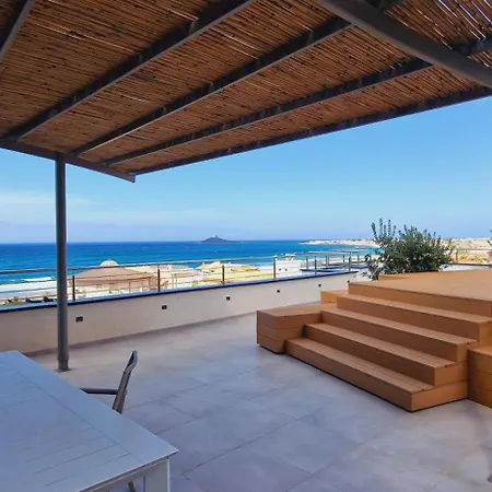Hotel Saracen Sands & Congress Centre - Palermo 4*
