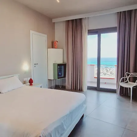 Hotel Saracen Sands & Congress Centre - Palermo 4*