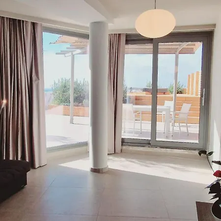 Saracen Sands & Congress Centre - Palermo Hotell Isola delle Femmine