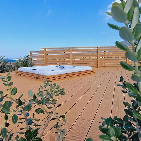 Saracen Sands & Congress Centre - Palermo Hotel 4*