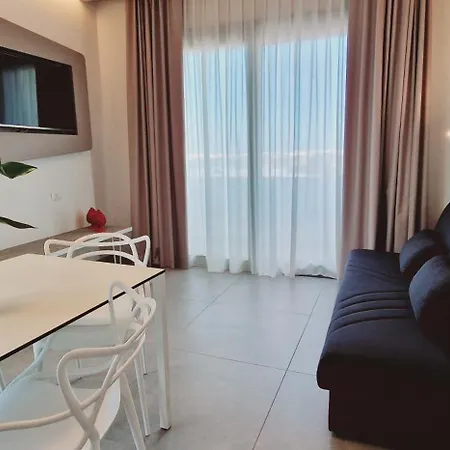 Saracen Sands & Congress Centre - Palermo Hotel Isola delle Femmine