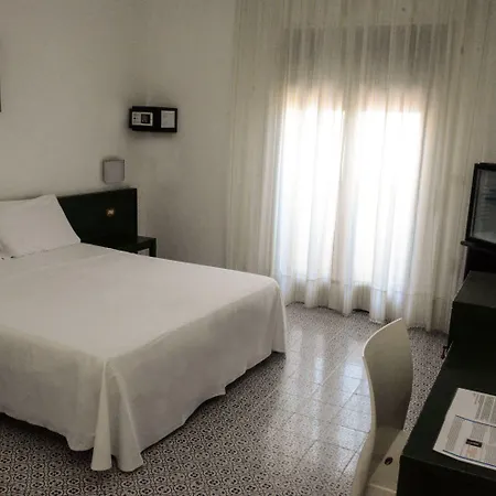 Hotell Saracen Sands & Congress Centre - Palermo