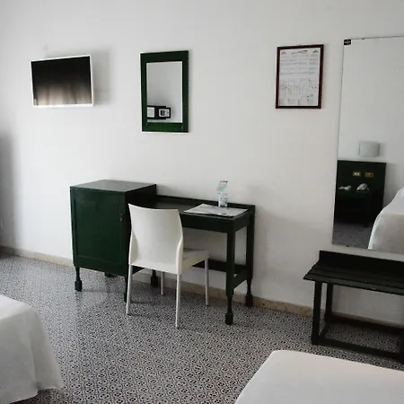 Hotell Saracen Sands & Congress Centre - Palermo 4*