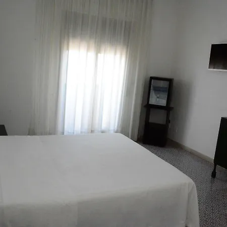 Hotell Saracen Sands & Congress Centre - Palermo