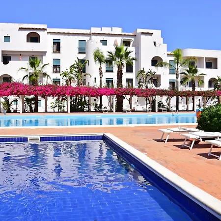 Hotell Saracen Sands & Congress Centre - Palermo Isola delle Femmine