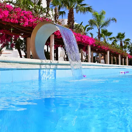 Saracen Sands & Congress Centre - Palermo 4*
