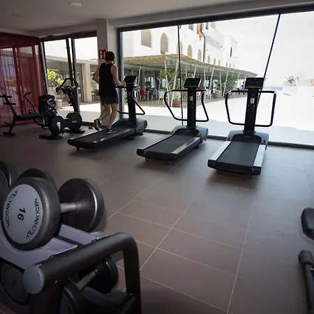 Hotell Saracen Sands & Congress Centre - Palermo