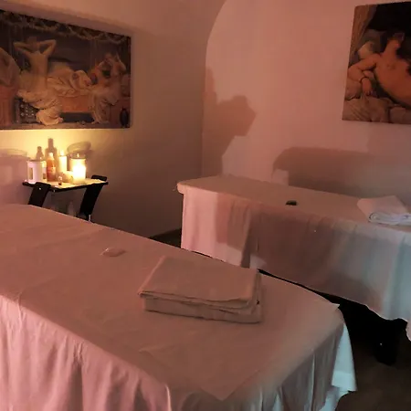 Отель Saracen Sands & Congress Centre - Palermo 4*