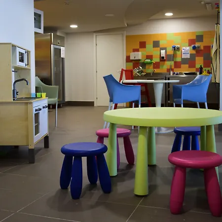 Saracen Sands & Congress Centre - Palermo Hotell