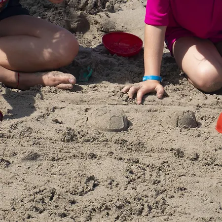 Saracen Sands & Congress Centre - Palermo 4* Isola delle Femmine