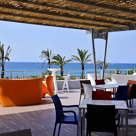 Saracen Sands & Congress Centre - Palermo Hotel