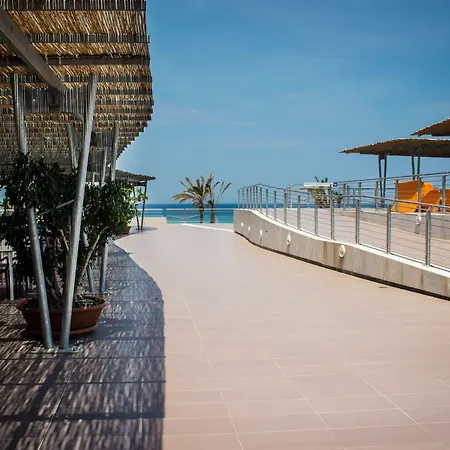 Saracen Sands & Congress Centre - Palermo Isola delle Femmine