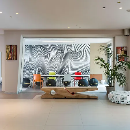 Saracen Sands & Congress Centre - Palermo Isola delle Femmine