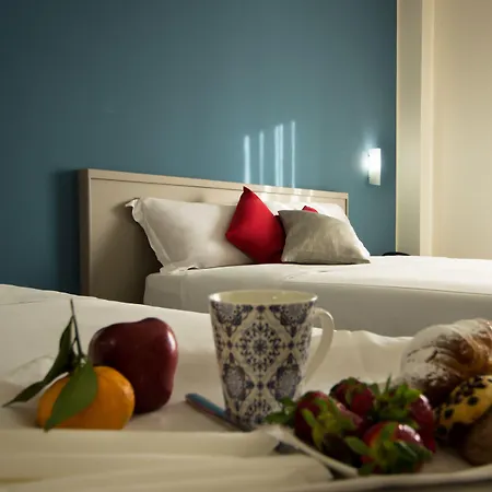 Saracen Sands & Congress Centre - Palermo Isola delle Femmine