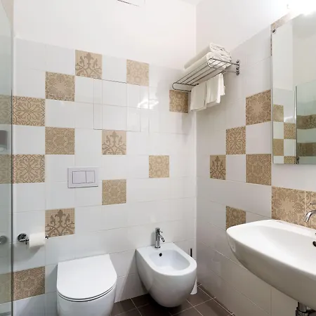 Hotel Saracen Sands & Congress Centre - Palermo Isola delle Femmine