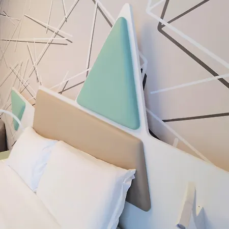 Saracen Sands & Congress Centre - Palermo Hotel 4*