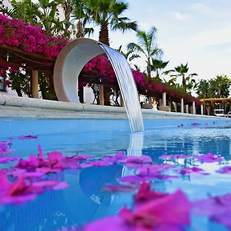 Hotel Saracen Sands & Congress Centre - Palermo Isola delle Femmine