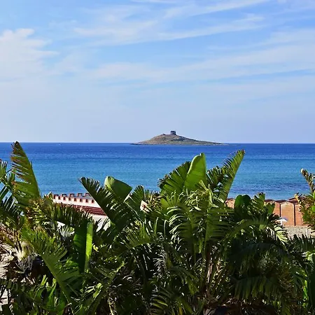 Saracen Sands & Congress Centre - Palermo Hotel 4*