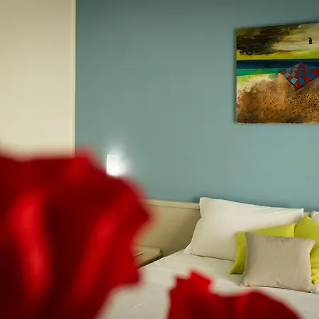 Saracen Sands & Congress Centre - Palermo Hotell