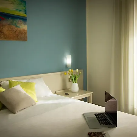 Saracen Sands & Congress Centre - Palermo Hotel