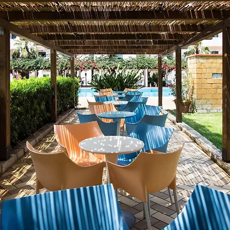 Hotel Saracen Sands & Congress Centre - Palermo Isola delle Femmine