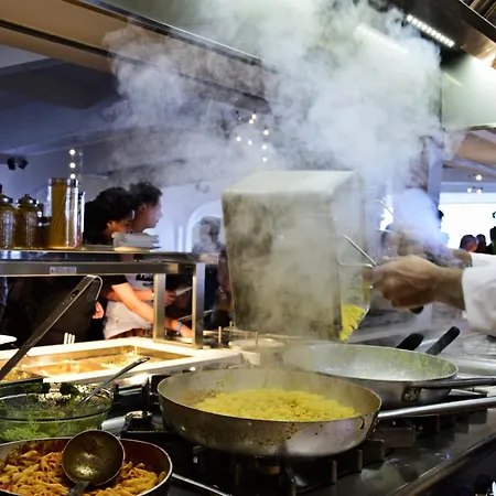 Hotel Saracen Sands & Congress Centre - Palermo Isola delle Femmine