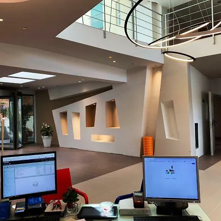 Saracen Sands & Congress Centre - Palermo Isola delle Femmine