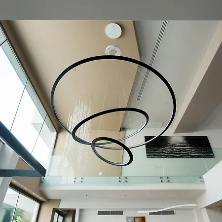 Saracen Sands & Congress Centre - Palermo Hotel Isola delle Femmine