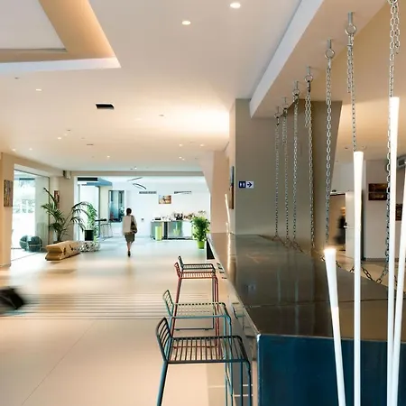 Saracen Sands & Congress Centre - Palermo Hotell Isola delle Femmine