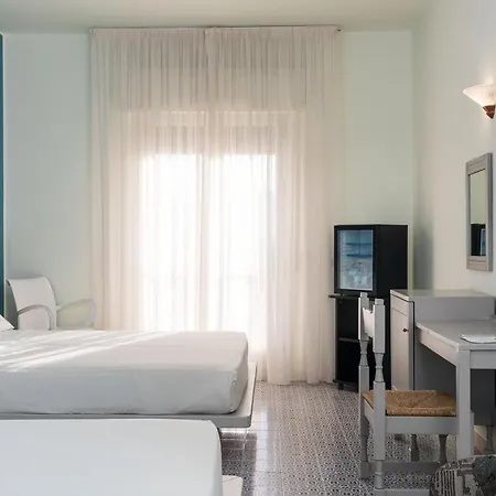 Saracen Sands & Congress Centre - Palermo Hotell 4*