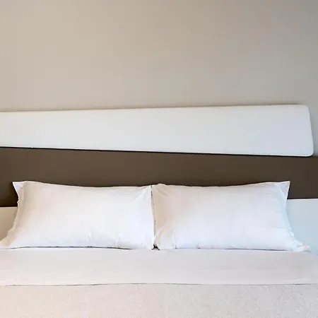 Saracen Sands & Congress Centre - Palermo Hotell