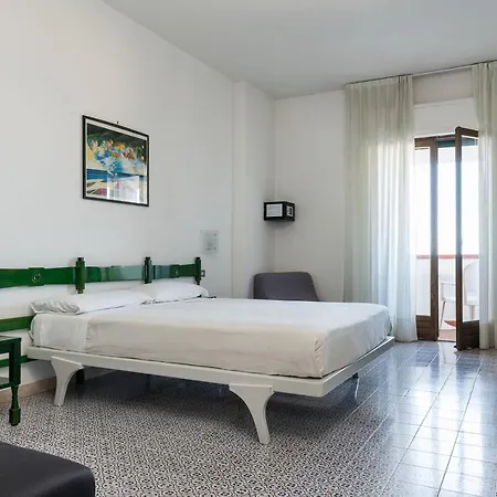 Hotel Saracen Sands & Congress Centre - Palermo Isola delle Femmine