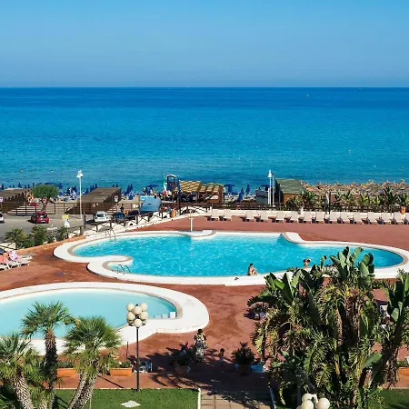 Saracen Sands & Congress Centre - Palermo Hotel 4*