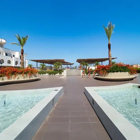 Saracen Sands & Congress Centre - Palermo Isola delle Femmine