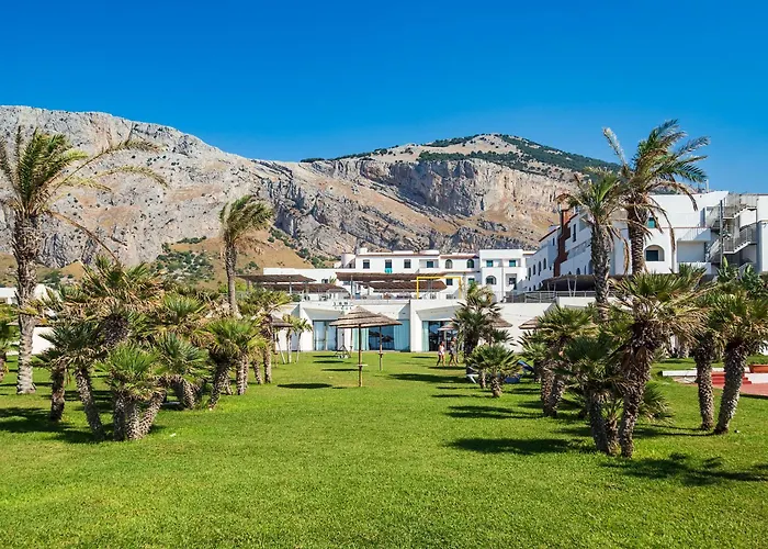 Saracen Sands & Congress Centre - Palermo