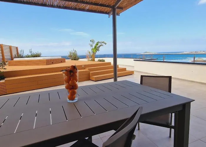 Отель Saracen Sands & Congress Centre - Palermo